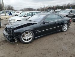 2003 Mercedes-Benz CL 55 AMG for sale in Baltimore, MD