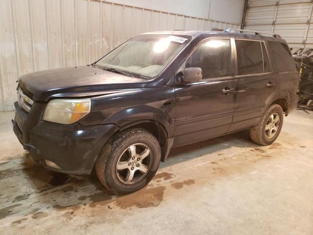 2006 Honda Pilot EX