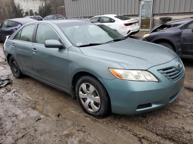 2007 Toyota Camry CE