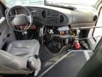 2004 Ford Econoline E350 Super Duty Cutaway Van