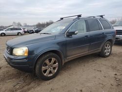 Volvo Vehiculos salvage en venta: 2009 Volvo XC90 V8