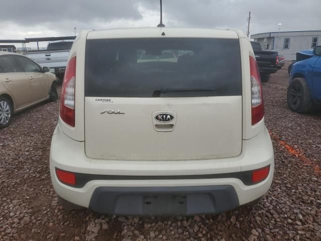 2012 KIA Soul