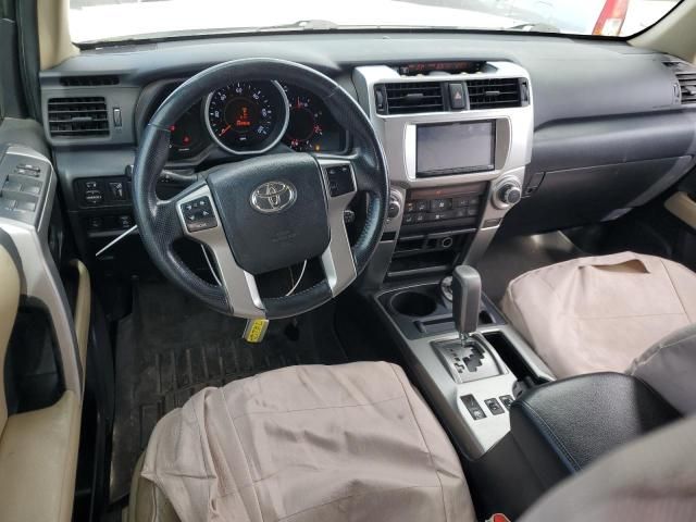 2010 Toyota 4runner SR5