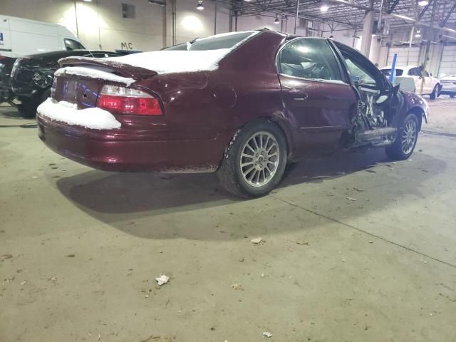 2004 Mercury Sable LS Premium