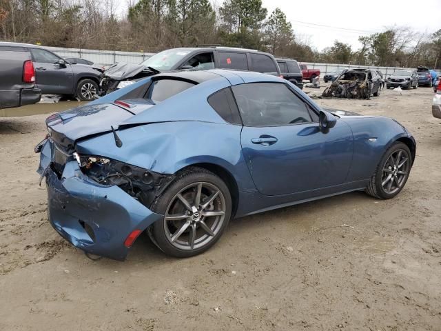 2018 Mazda MX-5 Miata Grand Touring