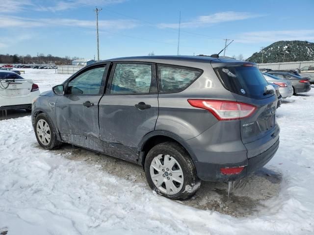 2014 Ford Escape S