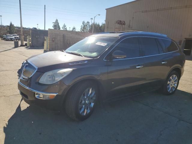 2012 Buick Enclave