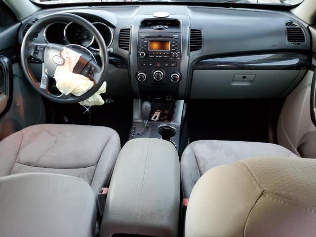 2011 KIA Sorento Base