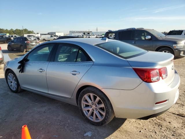 2014 Chevrolet Malibu 2LT