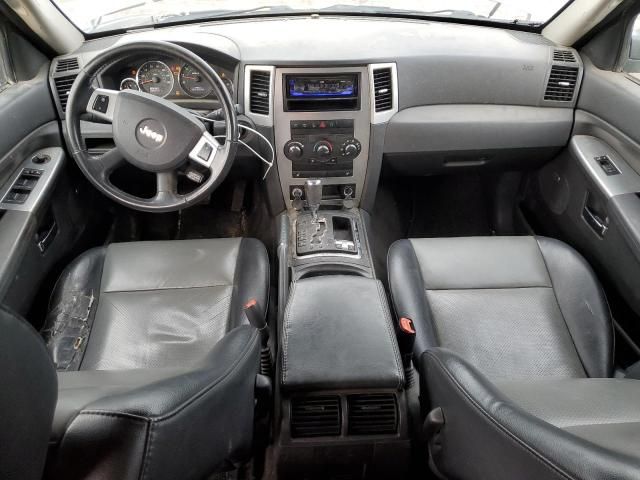 2009 Jeep Grand Cherokee Laredo