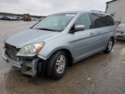 2007 Honda Odyssey EXL for sale in Memphis, TN