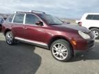 2004 Porsche Cayenne S