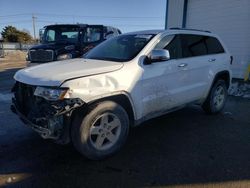 Jeep salvage cars for sale: 2017 Jeep Grand Cherokee Limited