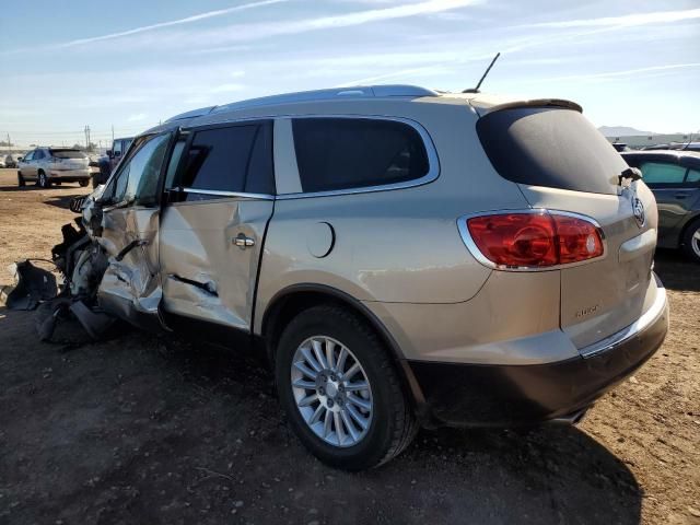 2011 Buick Enclave CX