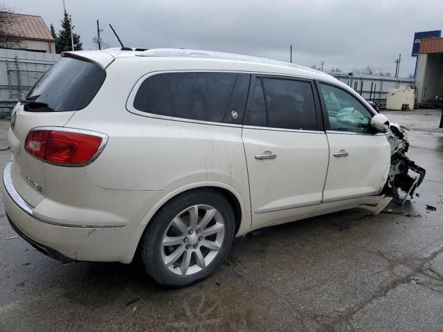 2014 Buick Enclave