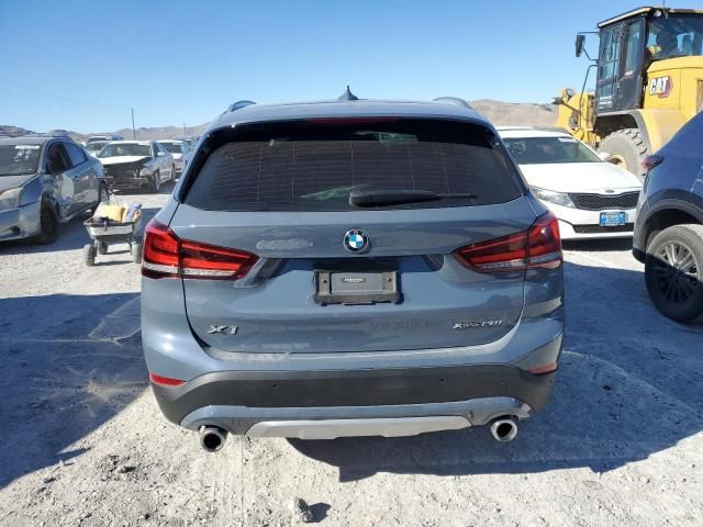 2021 BMW X1 XDRIVE28I