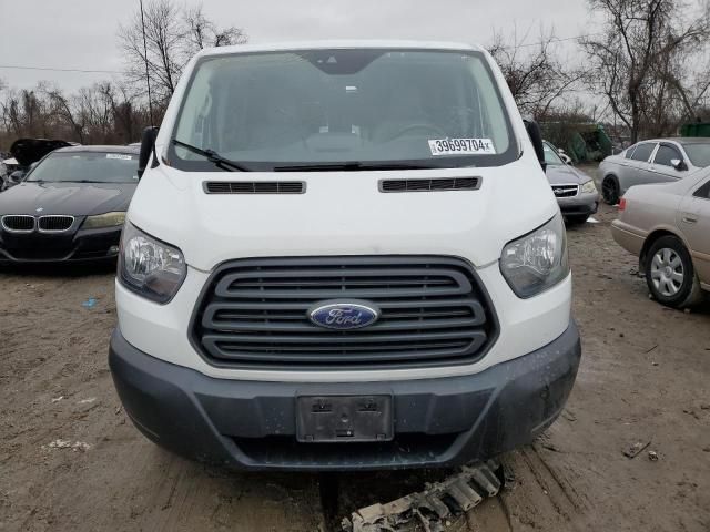 2019 Ford Transit T-250