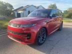 2023 Land Rover Range Rover Sport Dynamic SE