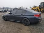 2018 BMW M550XI