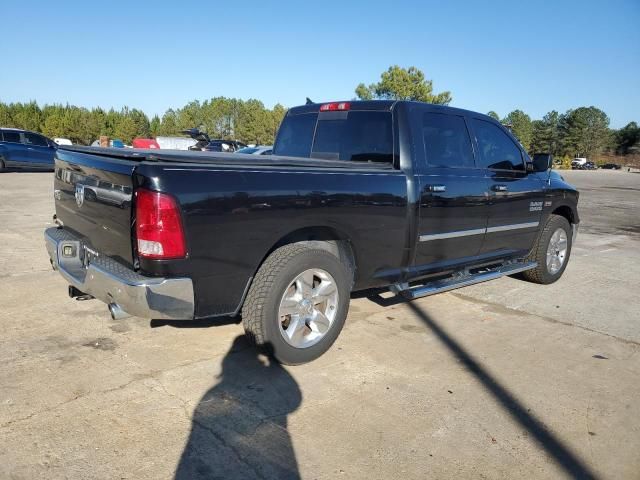 2017 Dodge RAM 1500 SLT