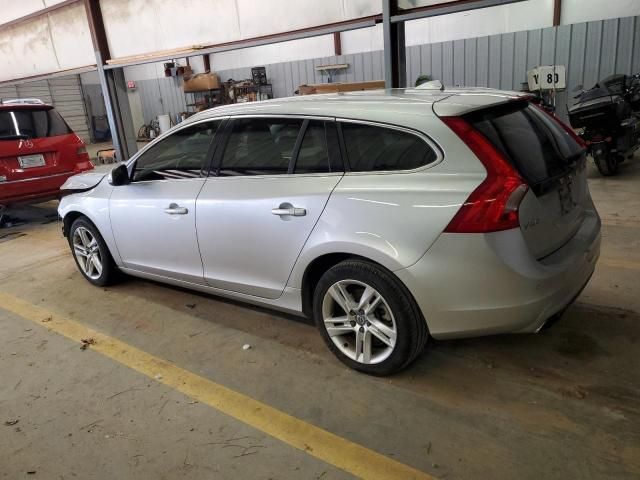 2015 Volvo V60 Premier