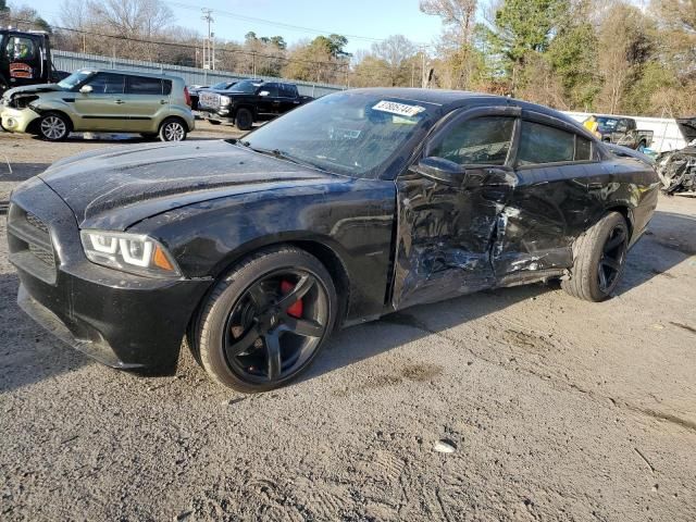 2013 Dodge Charger R/T