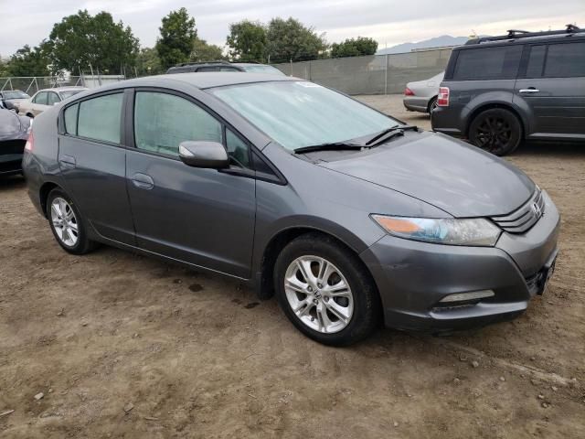 2010 Honda Insight EX