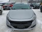 2014 Dodge Dart SXT