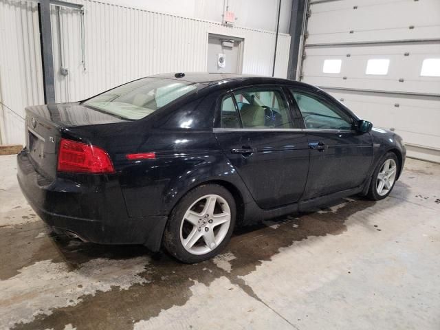 2005 Acura TL