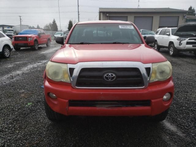 2006 Toyota Tacoma Double Cab Prerunner