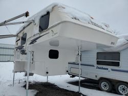 Vehiculos salvage en venta de Copart Davison, MI: 2022 Northwood Camper