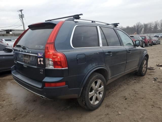 2009 Volvo XC90 V8