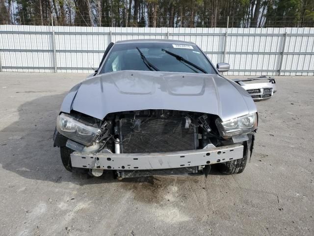 2013 Dodge Charger SXT