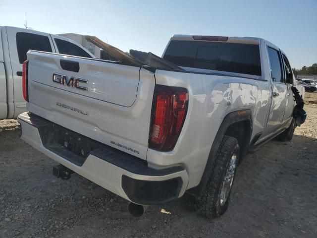 2022 GMC Sierra K2500 Denali