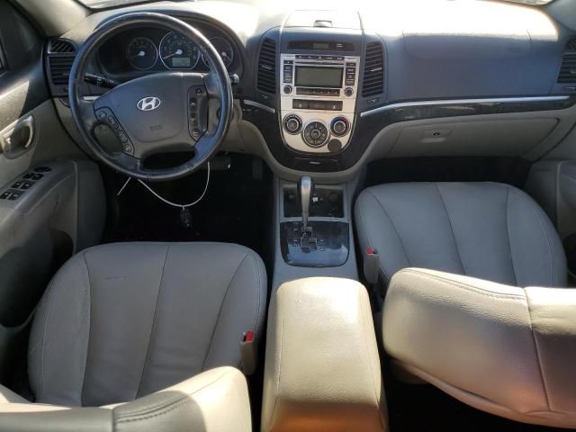 2009 Hyundai Santa FE GLS