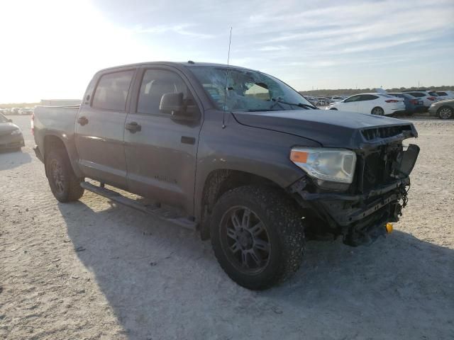 2014 Toyota Tundra Crewmax SR5