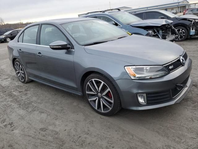 2014 Volkswagen Jetta GLI