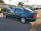 1997 BMW 528 I Automatic