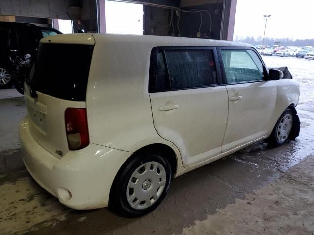 2012 Scion XB