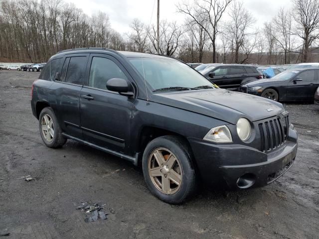 2010 Jeep Compass Sport