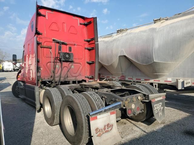 2014 Freightliner Cascadia 125