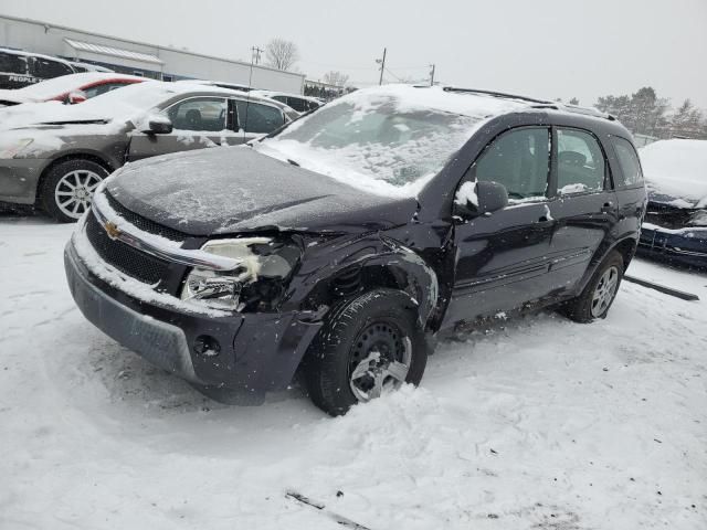 2006 Chevrolet Equinox LS