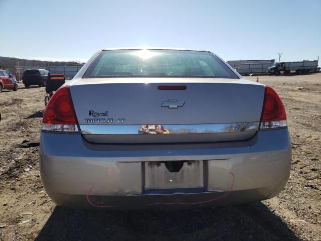 2007 Chevrolet Impala LT