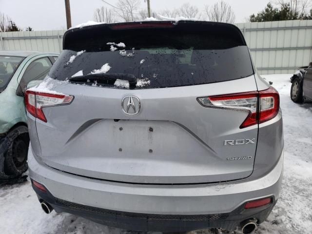 2021 Acura RDX