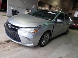 2015 Toyota Camry LE for sale in Sandston, VA