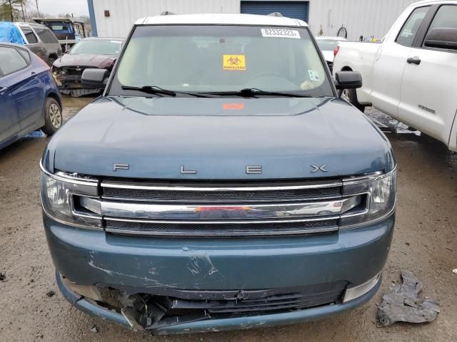 2016 Ford Flex SEL