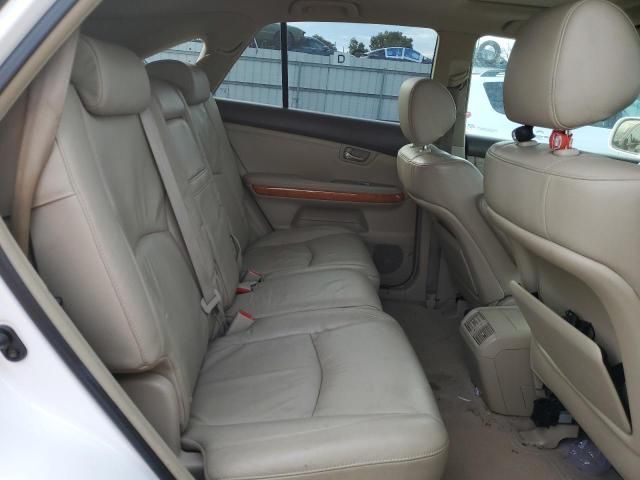 2005 Lexus RX 330