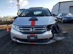 2013 Honda Odyssey EXL