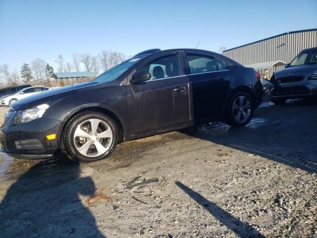 2011 Chevrolet Cruze LT