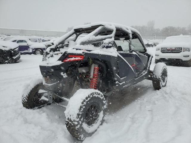 2023 Polaris RZR PRO R 4 Premium